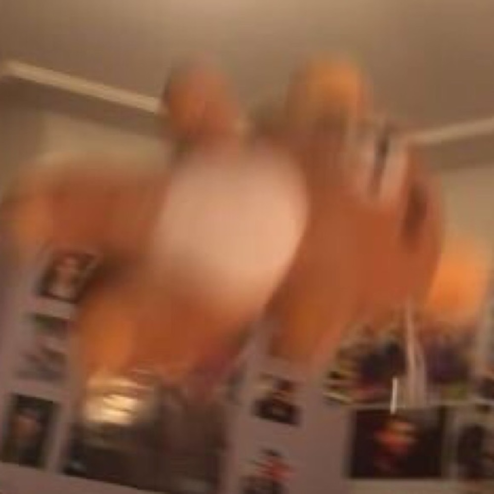 Meet your Posher, Cami